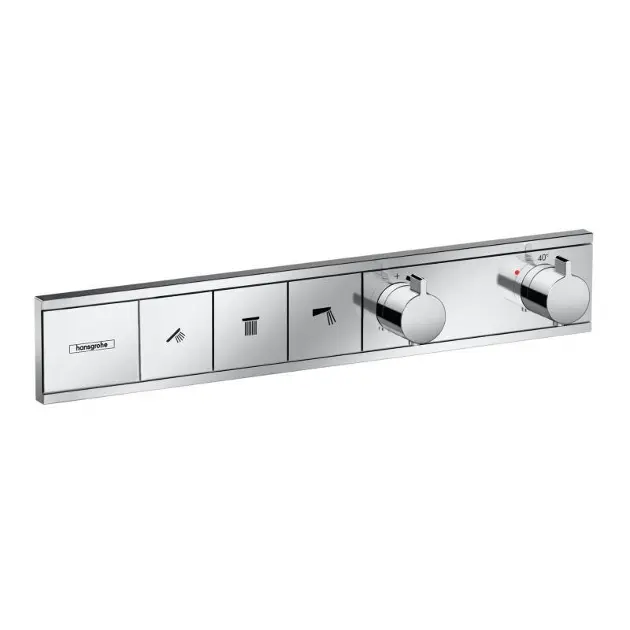 Hansgrohe - RainSelect - Zuhany csaptelep - 15381000