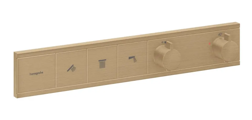 Hansgrohe - RainSelect - Zuhany csaptelep - 15381140