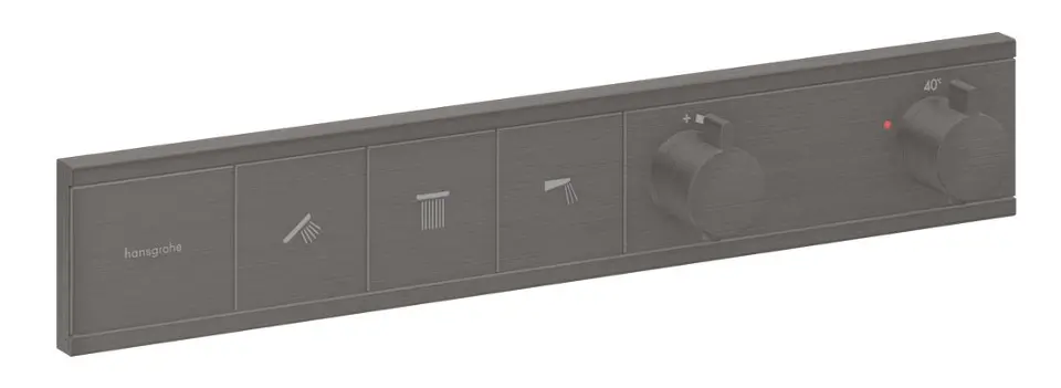 Hansgrohe - RainSelect - Zuhany csaptelep - 15381340