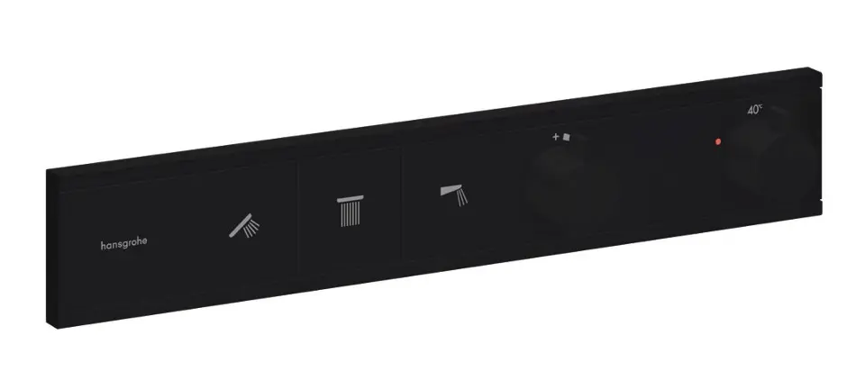 Hansgrohe - RainSelect - Zuhany csaptelep - 15381670