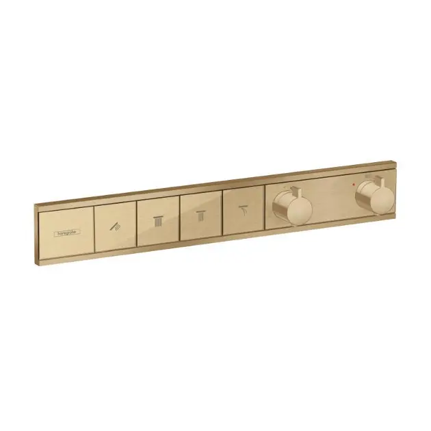 Hansgrohe - RainSelect - Zuhany csaptelep - 15382140