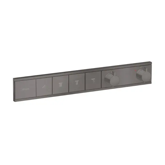 Hansgrohe - RainSelect - Zuhany csaptelep - 15382340