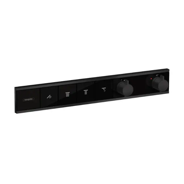 Hansgrohe - RainSelect - Zuhany csaptelep - 15382670