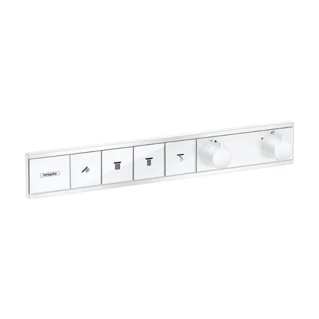 Hansgrohe - RainSelect - Zuhany csaptelep - 15382700