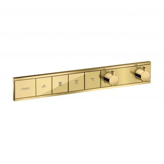 Hansgrohe - RainSelect - Zuhany csaptelep - 15382990