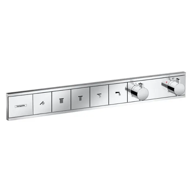 Hansgrohe - RainSelect - Zuhany csaptelep - 15384000