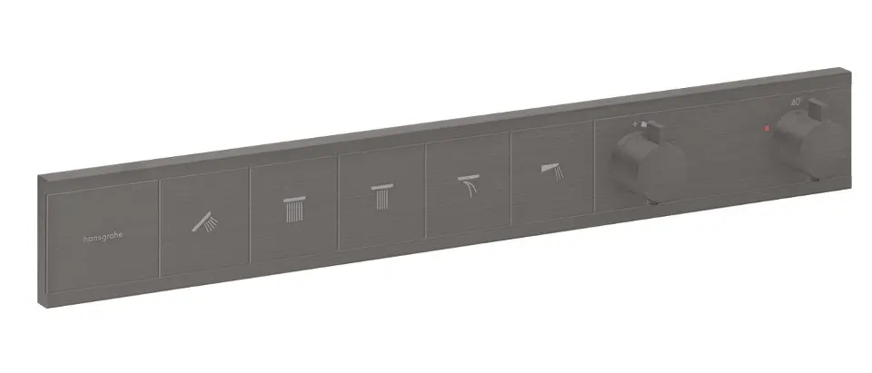 Hansgrohe - RainSelect - Zuhany csaptelep - 15384340