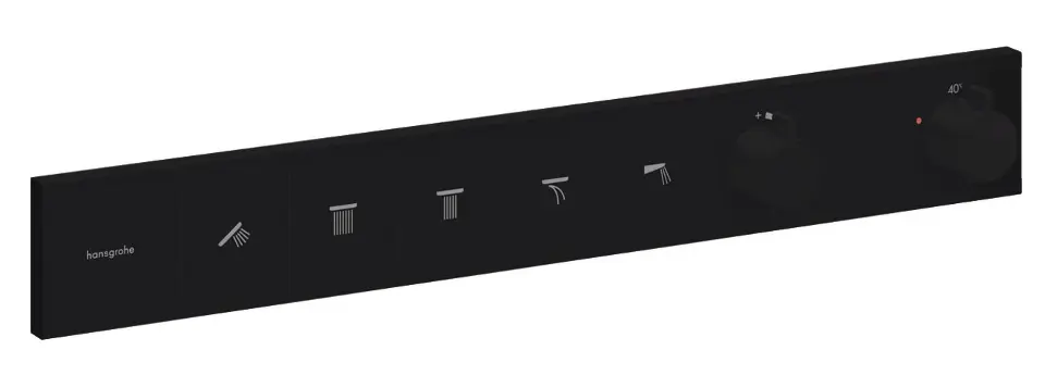 Hansgrohe - RainSelect - Zuhany csaptelep - 15384670