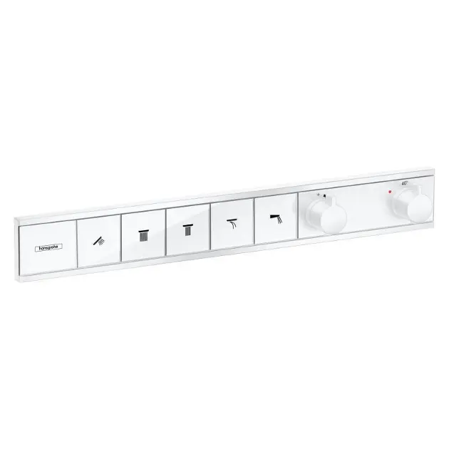 Hansgrohe - RainSelect - Zuhany csaptelep - 15384700