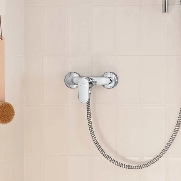 Hansgrohe - Rebris S - Zuhany csaptelep - 72640000 – 3. kép