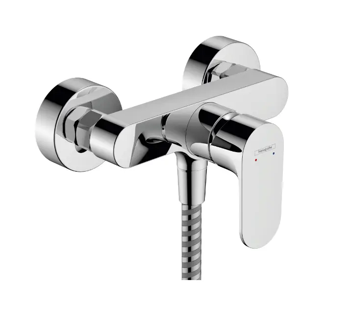 Hansgrohe - Rebris S - Zuhany csaptelep - 72643000