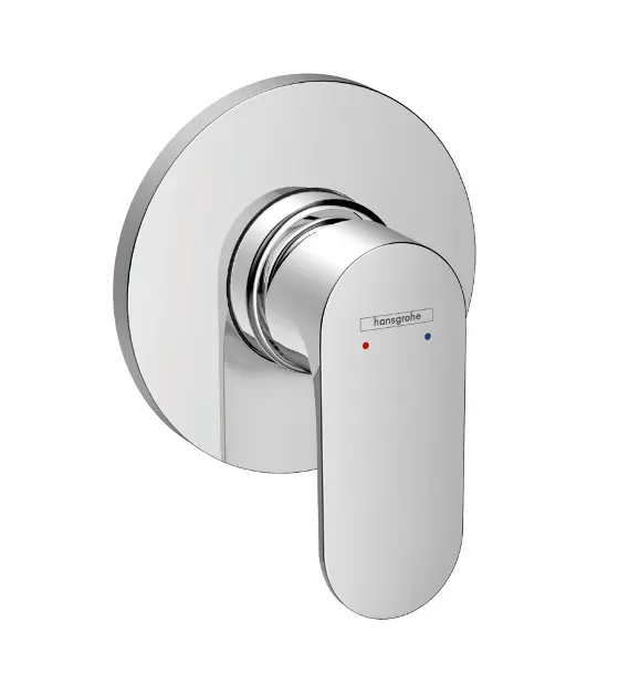 Hansgrohe - Rebris S - Zuhany csaptelep - 72649000