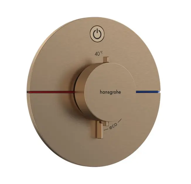 Hansgrohe - ShowerSelect Comfort - Zuhany csaptelep - 15553140