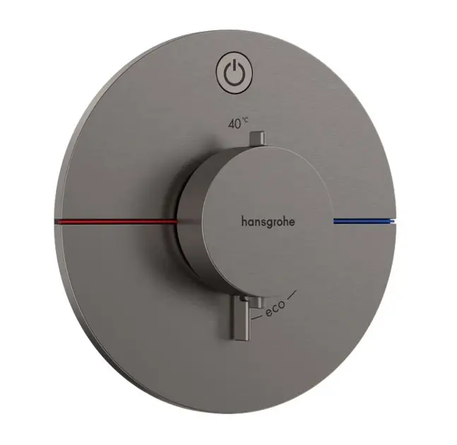 Hansgrohe - ShowerSelect Comfort - Zuhany csaptelep - 15553340