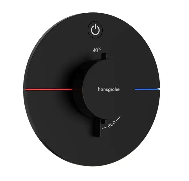 Hansgrohe - ShowerSelect Comfort - Zuhany csaptelep - 15553670