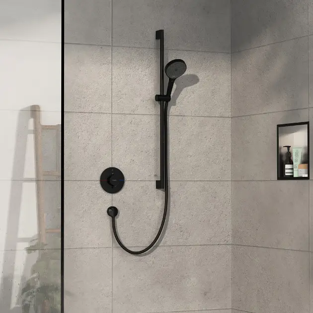 Hansgrohe - ShowerSelect Comfort - Zuhany csaptelep - 15553670 – 3. kép