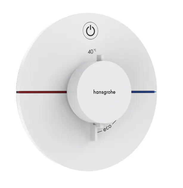 Hansgrohe - ShowerSelect Comfort - Zuhany csaptelep - 15553700