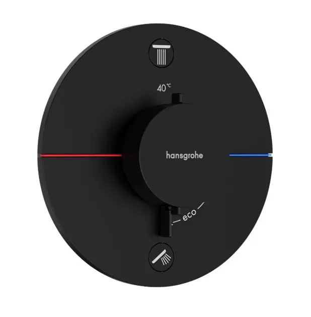 Hansgrohe - ShowerSelect Comfort - Zuhany csaptelep - 15554670