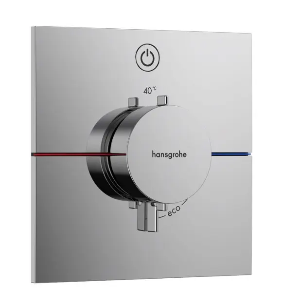 Hansgrohe - ShowerSelect Comfort - Zuhany csaptelep - 15571000