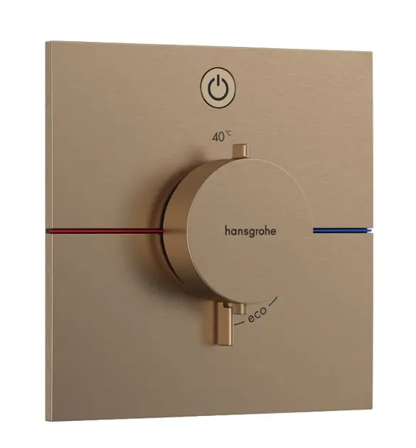 Hansgrohe - ShowerSelect Comfort - Zuhany csaptelep - 15571140