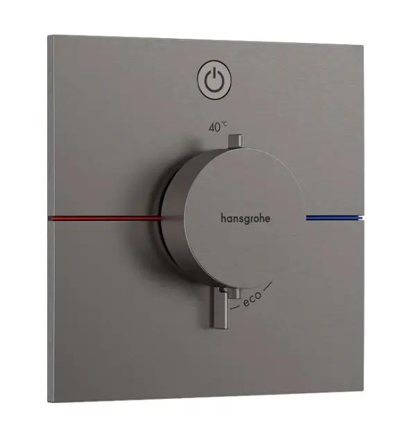 Hansgrohe - ShowerSelect Comfort - Zuhany csaptelep - 15571340