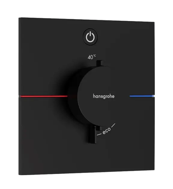 Hansgrohe - ShowerSelect Comfort - Zuhany csaptelep - 15571670