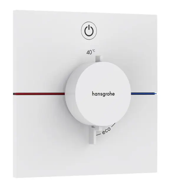 Hansgrohe - ShowerSelect Comfort - Zuhany csaptelep - 15571700