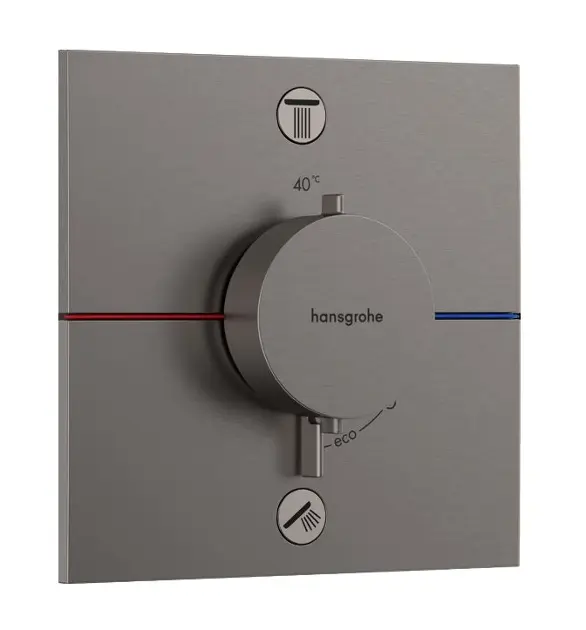 Hansgrohe - ShowerSelect Comfort - Zuhany csaptelep - 15572340