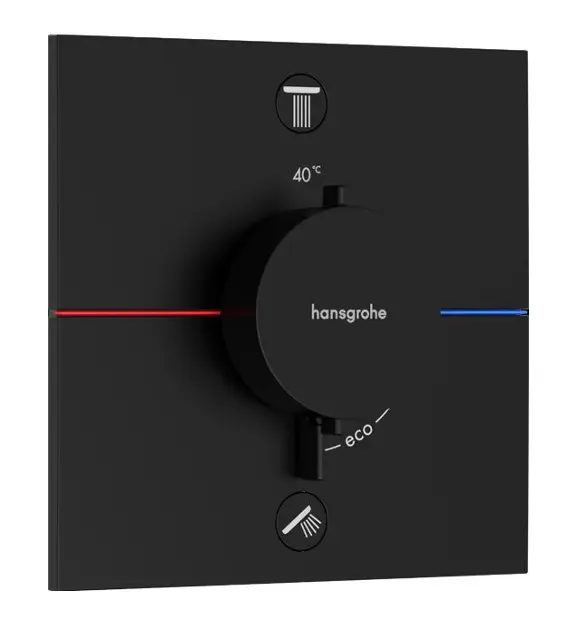 Hansgrohe - ShowerSelect Comfort - Zuhany csaptelep - 15572670