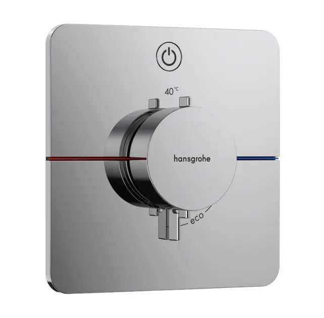 Hansgrohe - ShowerSelect Comfort - Zuhany csaptelep - 15581000