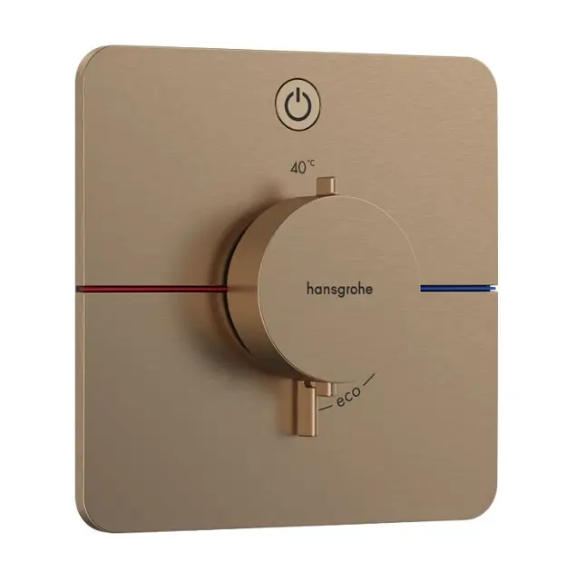 Hansgrohe - ShowerSelect Comfort - Zuhany csaptelep - 15581140