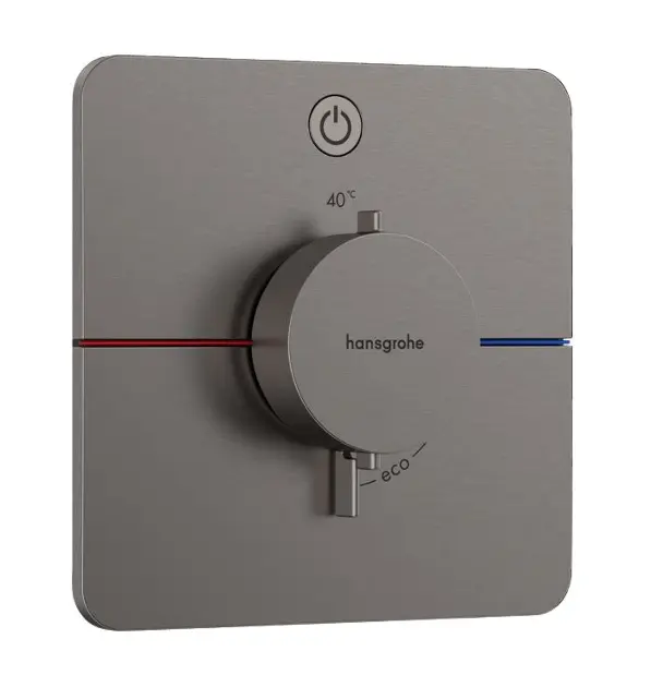 Hansgrohe - ShowerSelect Comfort - Zuhany csaptelep - 15581340