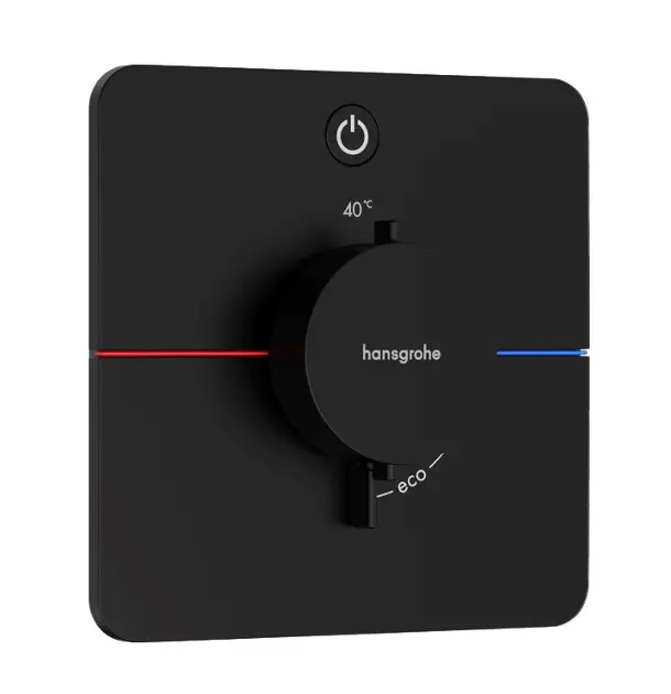 Hansgrohe - ShowerSelect Comfort - Zuhany csaptelep - 15581670