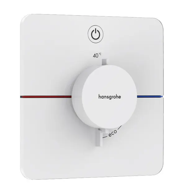 Hansgrohe - ShowerSelect Comfort - Zuhany csaptelep - 15581700