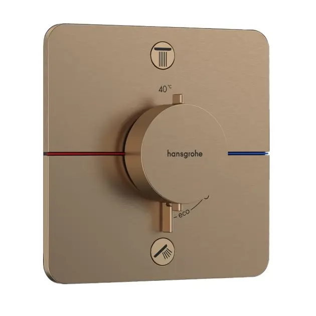 Hansgrohe - ShowerSelect Comfort - Zuhany csaptelep - 15583140