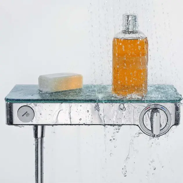 Hansgrohe - ShowerTablet Select - Zuhany csaptelep - 13171400 – 3. kép