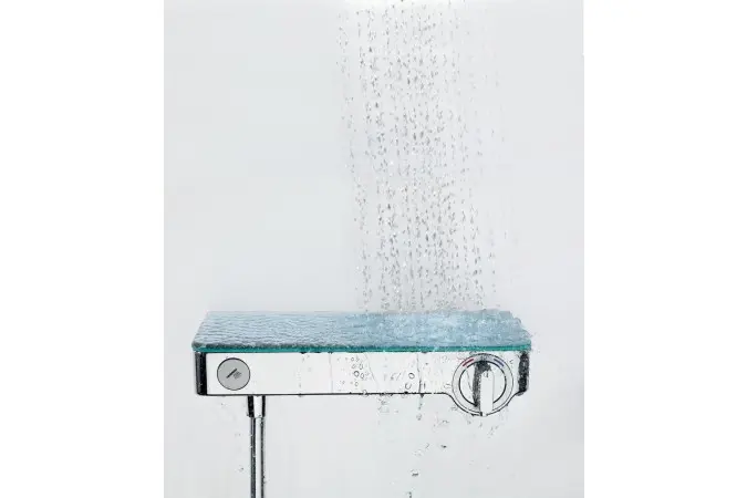 Hansgrohe - ShowerTablet Select - Zuhany csaptelep - 13171400 – 4. kép