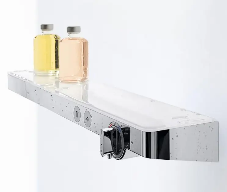 Hansgrohe - ShowerTablet Select - Zuhany csaptelep - 13184000 – 3. kép