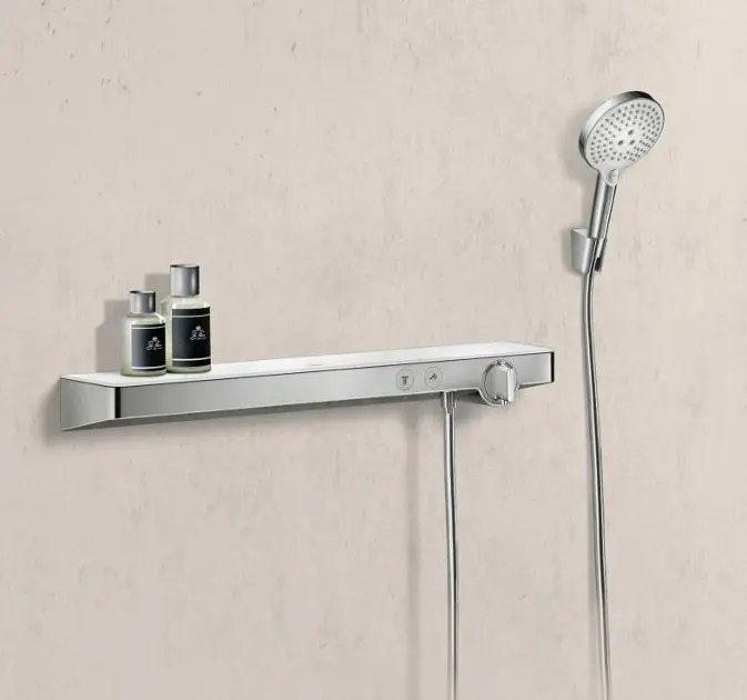 Hansgrohe - ShowerTablet Select - Zuhany csaptelep - 13184000 – 4. kép
