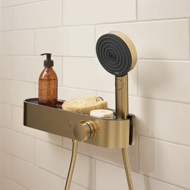 Hansgrohe - ShowerTablet Select - Zuhany csaptelep - 24360140 – 5. kép