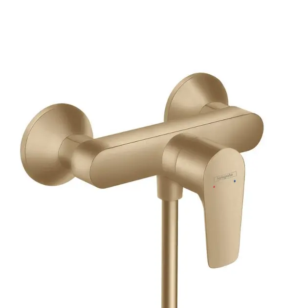 Hansgrohe - Talis E - Zuhany csaptelep - 71760140