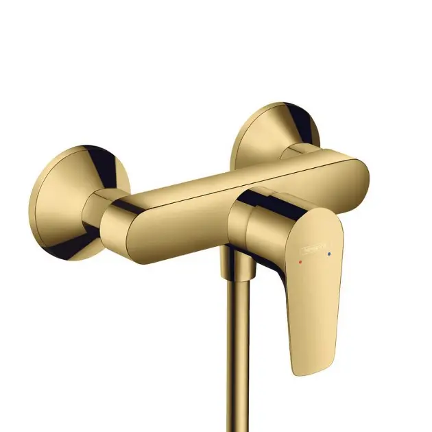 Hansgrohe - Talis E - Zuhany csaptelep - 71760990