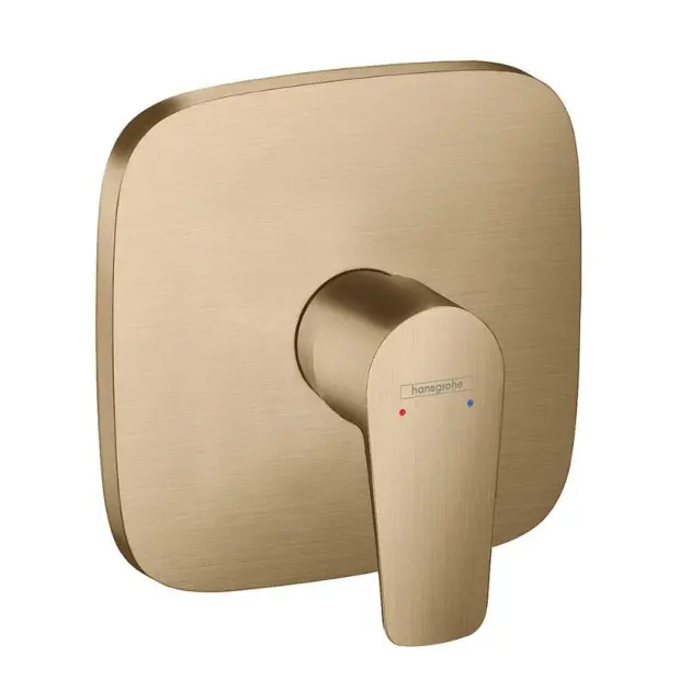 Hansgrohe - Talis E - Zuhany csaptelep - 71765140