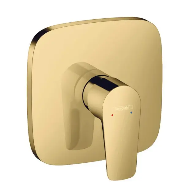 Hansgrohe - Talis E - Zuhany csaptelep - 71765990