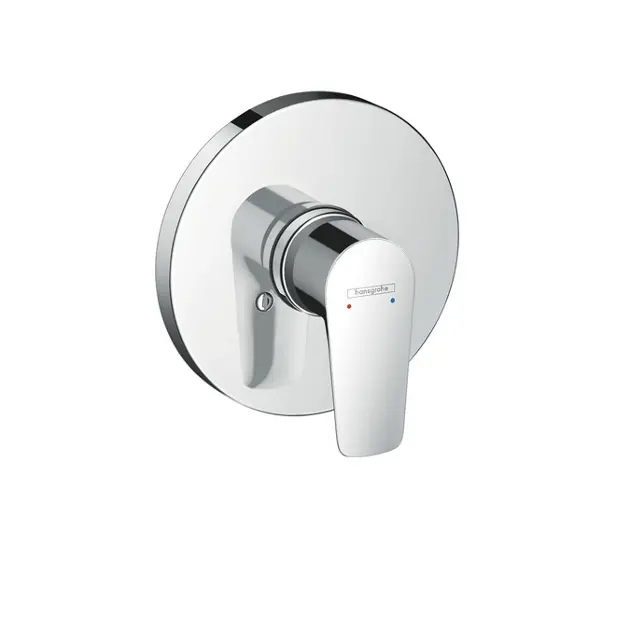 Hansgrohe - Talis E - Zuhany csaptelep - 71766000