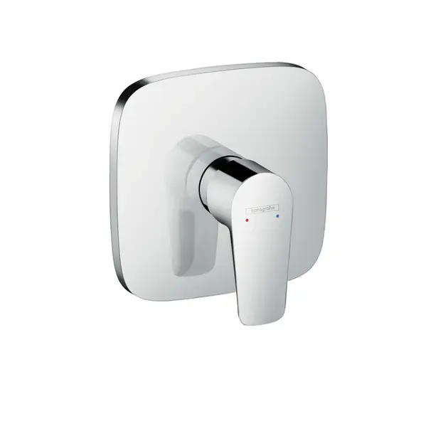 Hansgrohe - Talis E - Zuhany csaptelep - 71768000