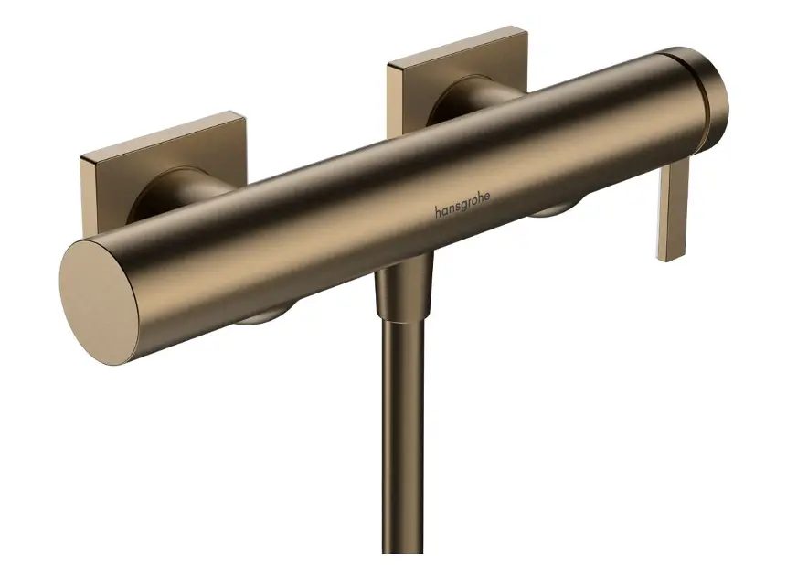 Hansgrohe - Tecturis E - Zuhany csaptelep - 73620140