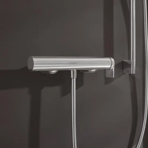 Hansgrohe - Vivenis - Zuhany csaptelep - 75620000 – 3. kép