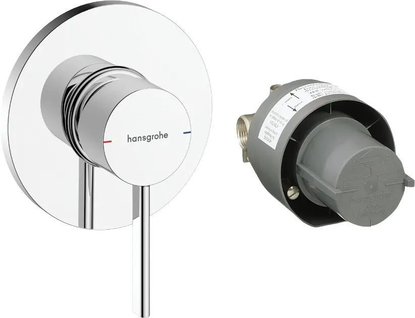 Hansgrohe - Zesis S - Zuhany csaptelep - 74618000