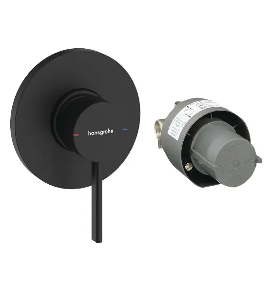 Hansgrohe - Zesis S - Zuhany csaptelep - 74618670